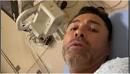 Oscar De La Hoya hospitalized for COVID despite being vaccinated: ‘Not going to be able to fight next weekend’ 